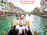 THỦ TỤC XIN GIẤY PHÉP KINH DOANH DỊCH VỤ LỮ HÀNH MỚI NHẤT 2022