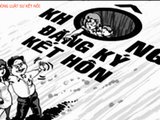 CỨ CHUNG SỐNG NHƯ VỢ CHỒNG TRƯỚC NĂM 1987 SẼ LÀ VỢ CHỒNG HỢP PHÁP?