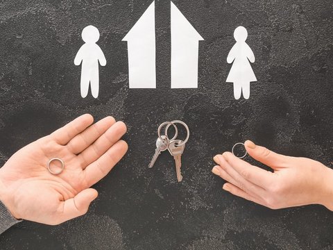 Luật sư ly hôn Long Biên: Tư vấn đảm bảo quyền lợi chính đáng nhất khi ly hôn đơn phương