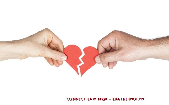 Luật sư giải quyết ly hôn