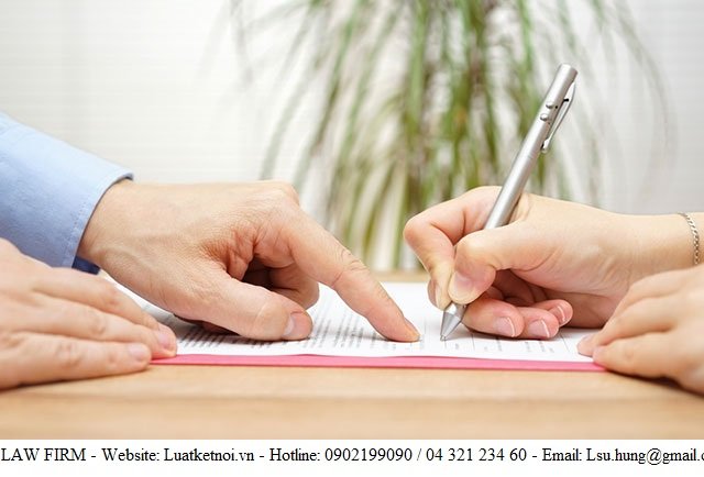 Khi giải quyết ly hôn thì nộp đơn ở đâu?