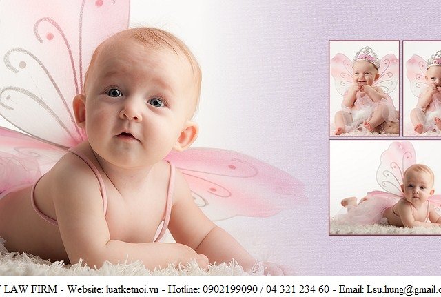 Thay đổi quyền nuôi con sau ly hôn