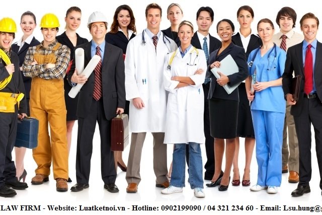 Doanh nghiệp Việt Nam có được phép kinh doanh dịch vụ cho lại lao động không?