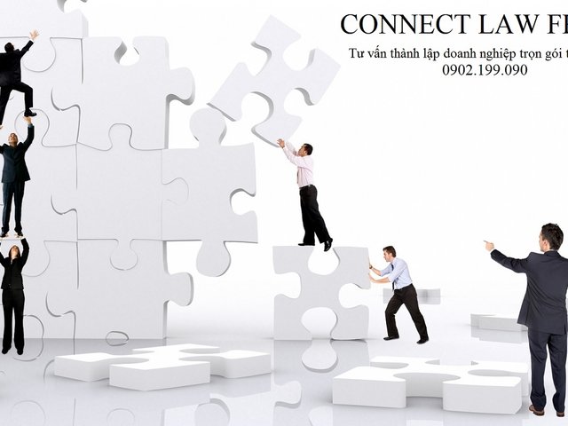 Dịch vụ thành lập doanh nghiệp trọn gói tại Hà Nội