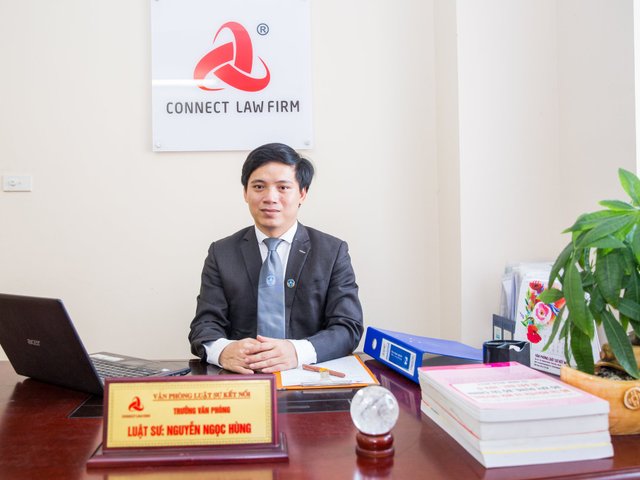 Thủ tục thành lập công ty cổ phần