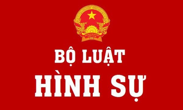 Những điểm mới nhất của bộ luật hình sự 2015