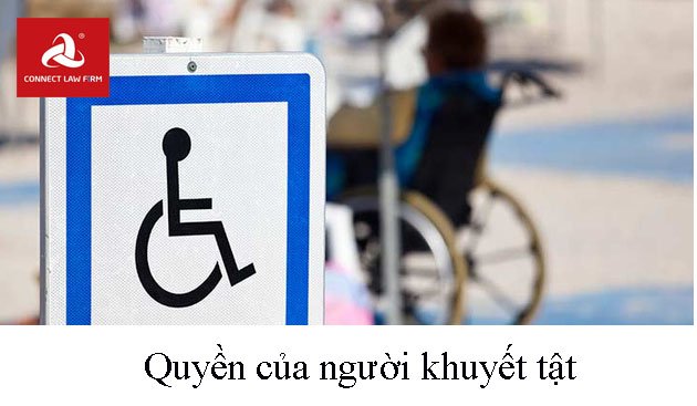 Quyền của người khuyết tật