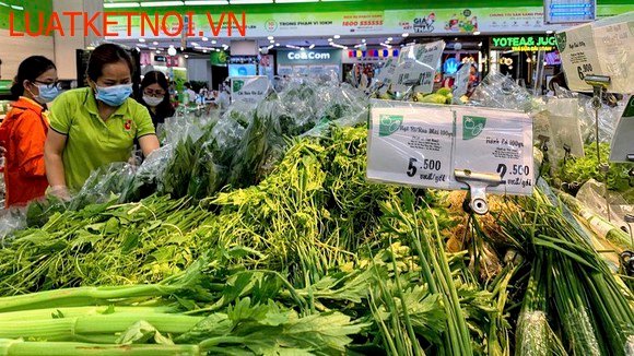 Thế nào Hàng hóa, dịch vụ thiết yếu gắn với chỉ thị 16 trong đại dịch covid 19?