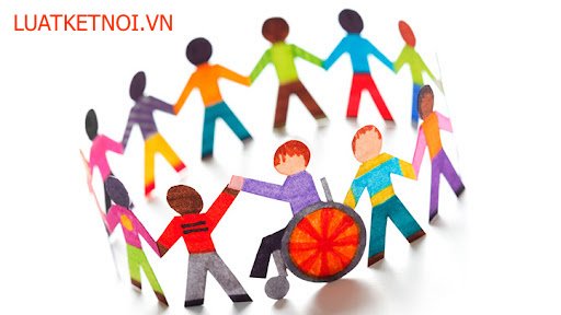 TRỢ CẤP XÃ HỘI ĐỐI VỚI NGƯỜI KHUYẾT TẬT