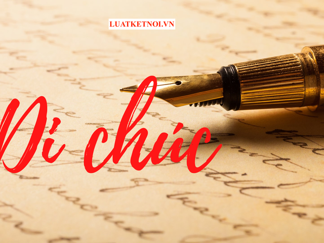 DI CHÚC BỐ MẸ ĐỂ LẠI CÓ GHI KHÔNG ĐƯỢC BÁN ĐẤT, VẬY CÓ BÁN ĐƯỢC KHÔNG?