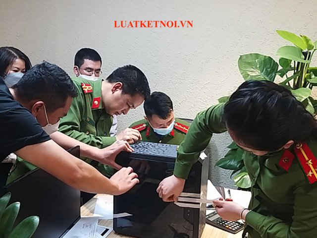 Em gái ông Trịnh Văn Quyết bị bắt - cái nhìn dưới góc độ pháp lý?