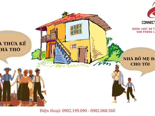 CÓ THỂ YÊU CẦU CHIA TÀI SẢN ĐỐI VỚI PHẦN DI SẢN ĐÃ CHIA HAY KHÔNG?