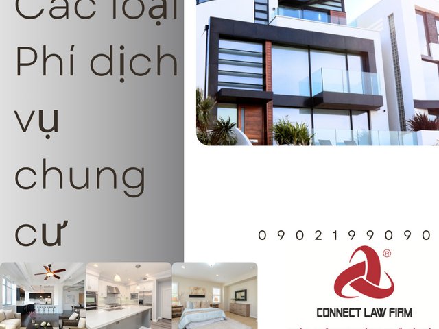 NHỮNG ĐIỀU CẦN BIẾT VỀ QUY ĐỊNH PHÍ DỊCH VỤ NHÀ CHUNG CƯ