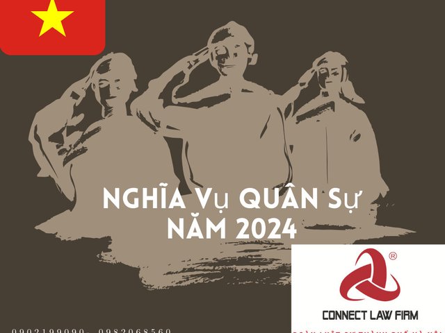 NHỮNG ĐIỀU CẦN BIẾT VỀ NGHĨA VỤ QUÂN SỰ 2024