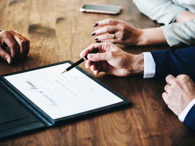 ĐIỀU KIỆN ĐỂ HỢP ĐỒNG CÓ HIỆU LỰC