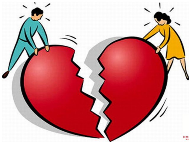 CÁC VẤN ĐỀ PHÁP LÝ LIÊN QUAN ĐẾN LY HÔN