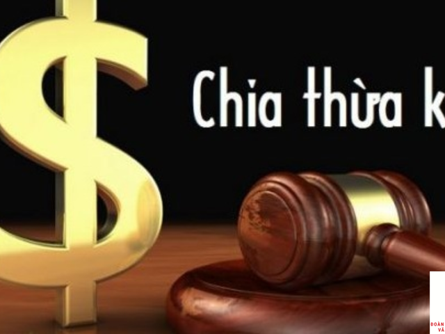 THỜI HIỆU YÊU CẦU CHIA THỪA KẾ THEO QUY ĐỊNH PHÁP LUẬT