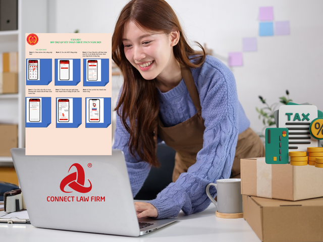 HƯỚNG DẪN QUYẾT TOÁN THUẾ THU NHẬP CÁ NHÂN TRÊN ETAX MOBILE NĂM 2026
