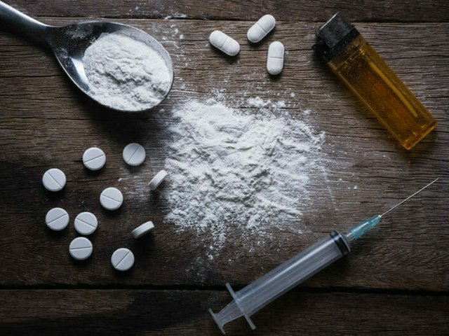 Sử dụng trái phép chất ma túy sẽ bị xử phạt như thế nào?